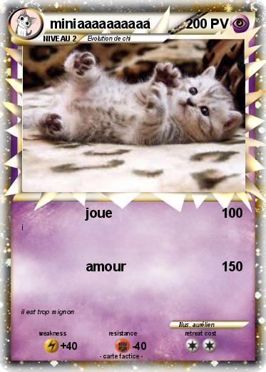 Pokemon miniaaaaaaaaaa