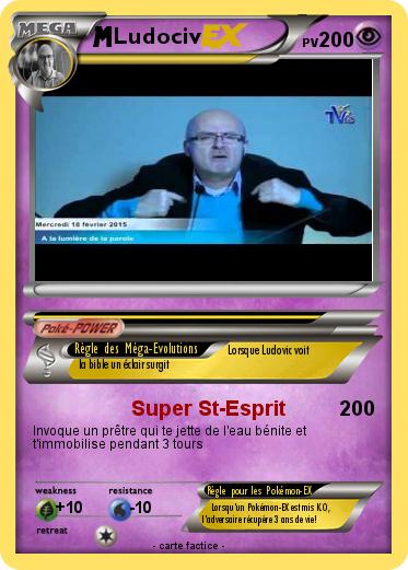Pokemon Ludociv