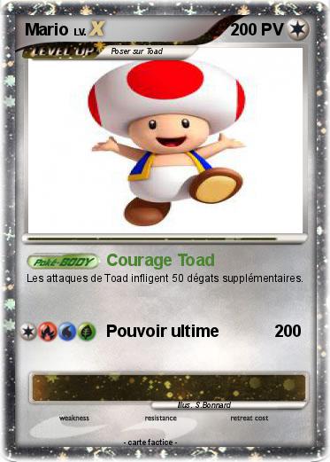 Pokemon Mario