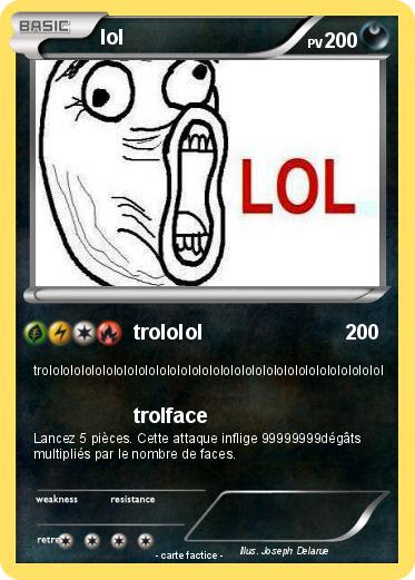Pokemon lol