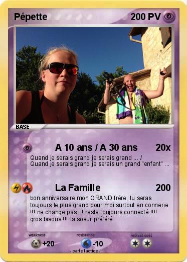 Pokemon Pépette