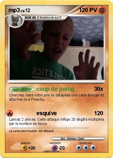 Pokemon mp3