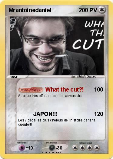 Pokemon Mrantoinedaniel