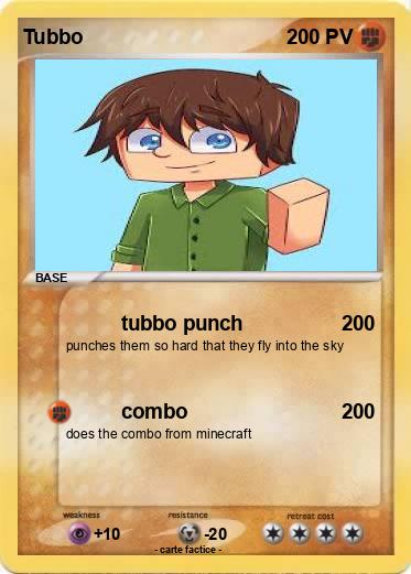 Pokemon Tubbo