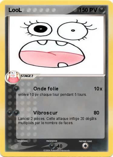 Pokemon LooL