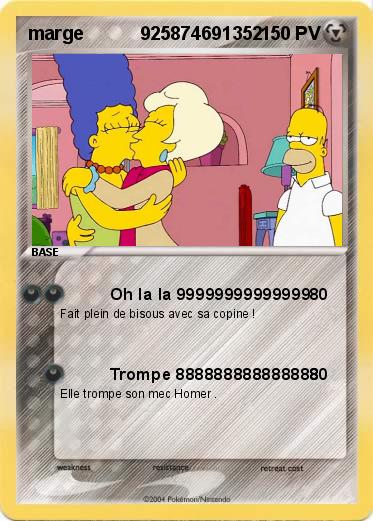 Pokemon marge           925874691352