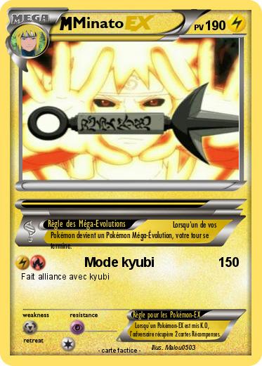 Pokemon Minato