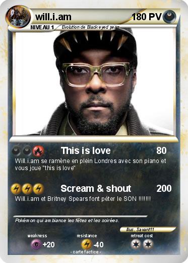 Pokemon will.i.am