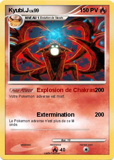 Pokemon Kyubi.J
