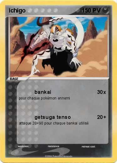 Pokemon ichigo