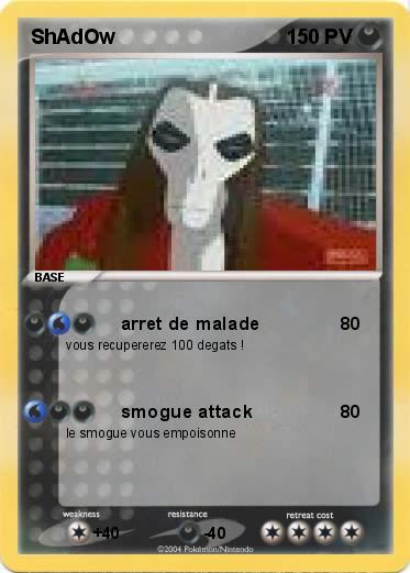 Pokemon ShAdOw