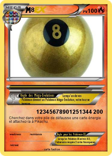 Pokemon 8