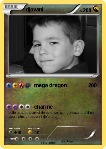 Pokemon djovani