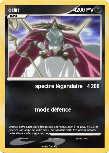 Pokemon odin                                    4