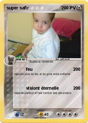 Pokemon super safir