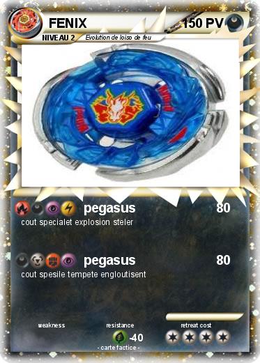 Pokemon FENIX