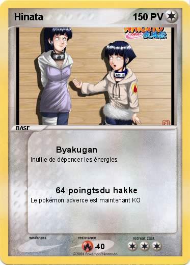 Pokemon Hinata
