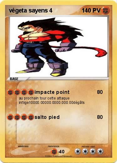 Pokemon végeta sayens 4
