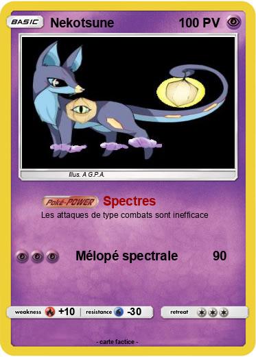 Pokemon Nekotsune
