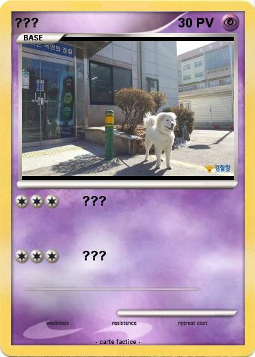 Pokemon ???