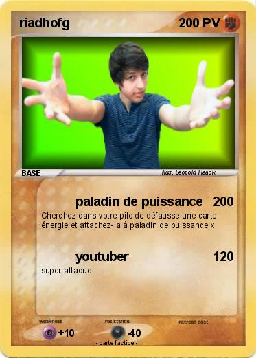Pokemon riadhofg
