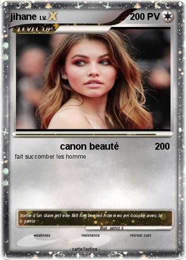 Pokemon jihane