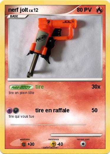 Pokemon nerf jolt