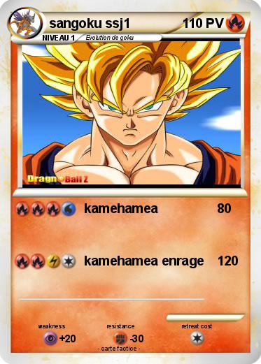 Pokemon sangoku ssj1