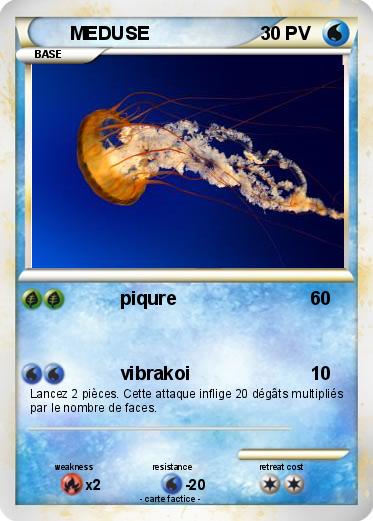 Pokemon MEDUSE