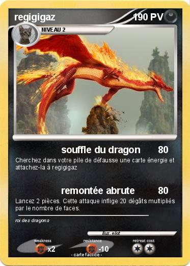 Pokemon regigigaz