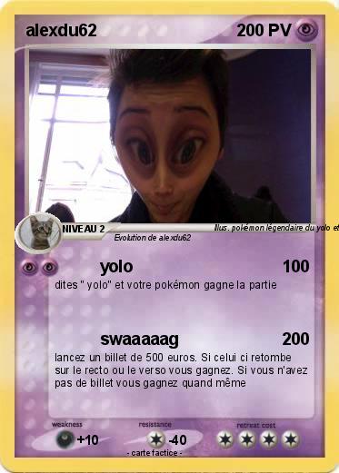 Pokemon alexdu62