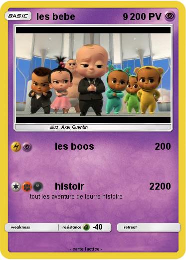 Pokemon les bebe                   9