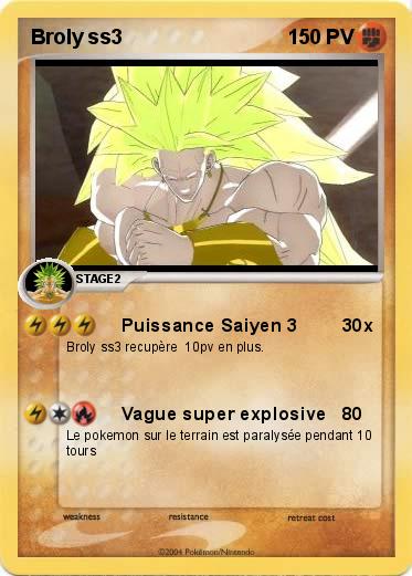 Pokemon Broly ss3