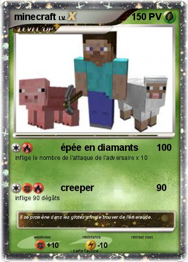 Pokemon minecraft