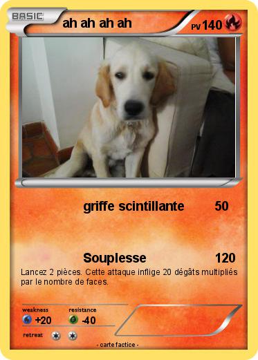 Pokemon ah ah ah ah