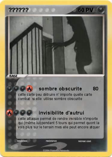 Pokemon ??????