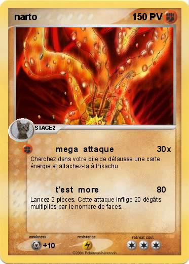 Pokemon narto