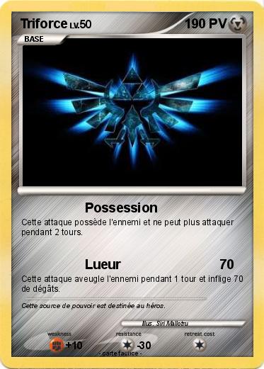 Pokemon Triforce