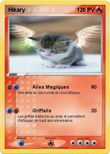 Pokemon Hikary