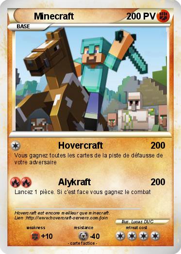Pokemon Minecraft