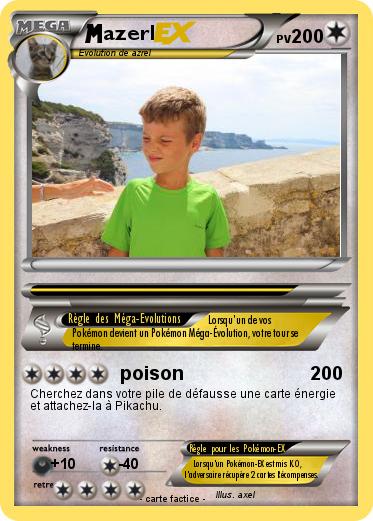Pokemon azerl