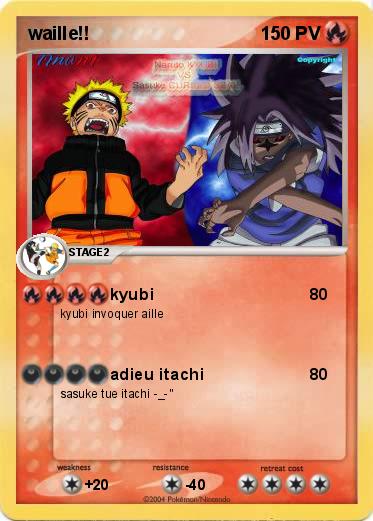 Pokemon waille!!