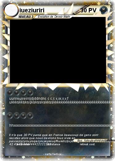 Pokemon iueziuriri