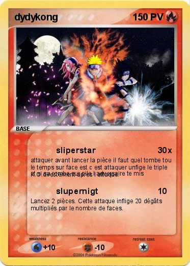 Pokemon dydykong