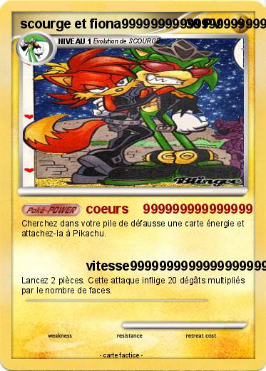 Pokemon scourge et fiona99999999999999999999999