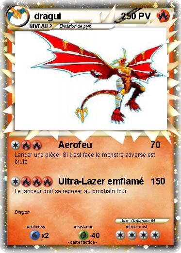 Pokemon dragui                        2