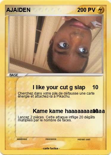Pokemon AJAIDEN