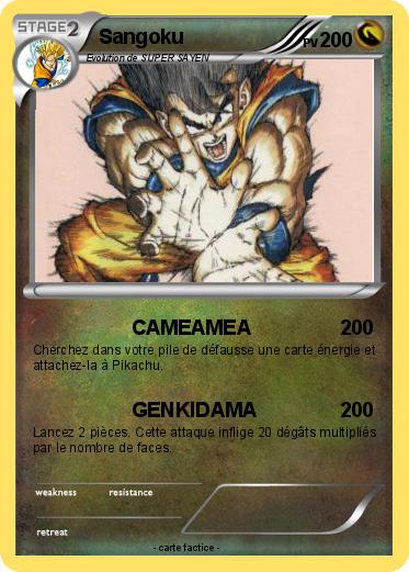 Pokemon Sangoku