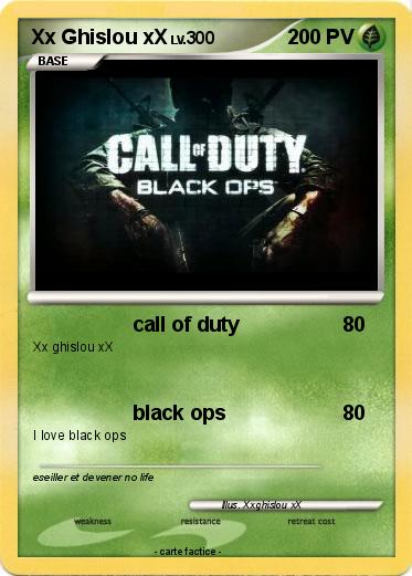 Pokemon Xx Ghislou xX