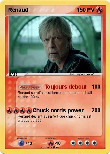 Pokemon Renaud